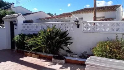 Casa – Dénia - Vista 3