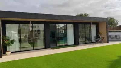 Casa – Orihuela, Urbanización Pueblo Príncipe, Villa Martín - Vista 3