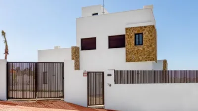Casa – Finestrat, Urbanització Balcó de Finestrat, la Marina Baixa - Vista 4