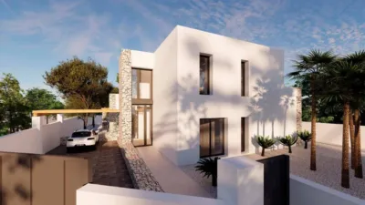 Casa - Vista 4