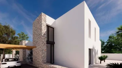 Casa - Vista 3