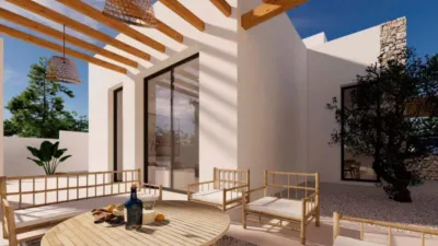 Casa - Vista 2