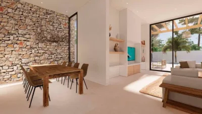 Casa - Vista 5
