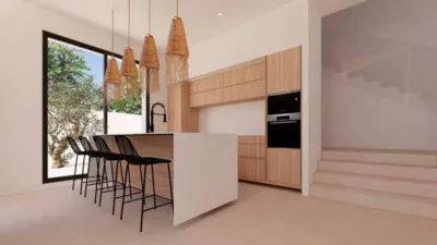 Casa - Más