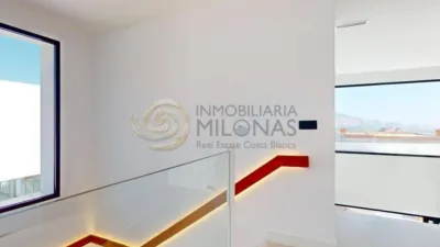 Villa in Polop photo 13