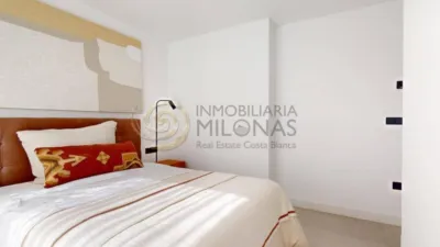 Villa in Polop photo 22