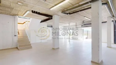 Villa in Polop photo 29