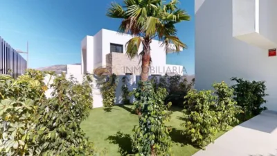 Villa in Polop photo 31