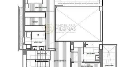 Villa in Polop photo 33
