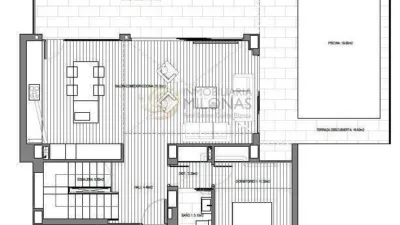 Villa in Polop photo 34