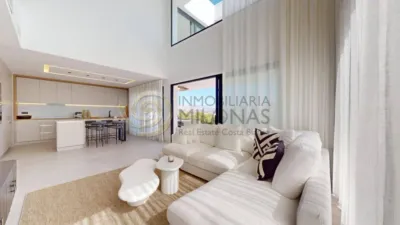 Villa in Polop photo 5