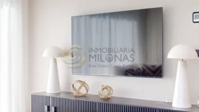 Villa in Polop photo 7