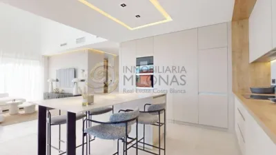 Villa in Polop photo 8
