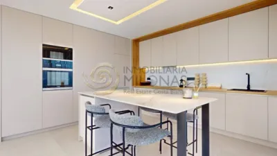 Villa in Polop photo 9