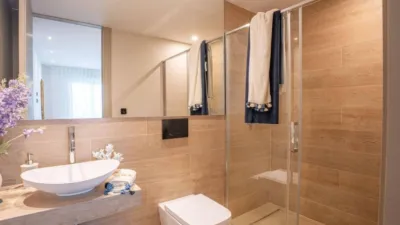 Apartment in Algorfa photo 10