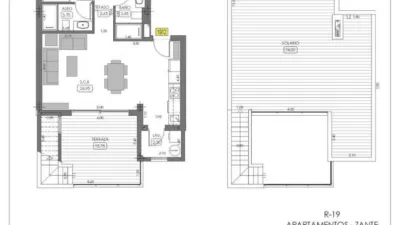 Apartment in Algorfa photo 15