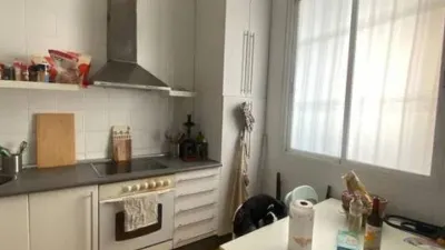 Piso en alquiler en Argüelles - Imagen 2