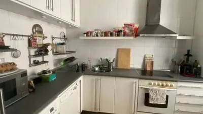 Piso en alquiler en Argüelles - Imagen 5