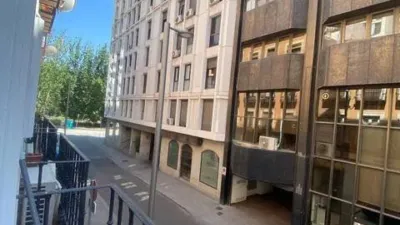 Piso en alquiler en Argüelles - Imagen 7