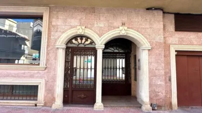 Piso - Vista 3