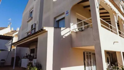 Casa – Benidorm, la Marina Baixa - Vista 2
