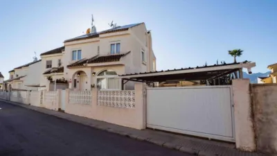 Casa – Benidorm, la Marina Baixa - Vista 4