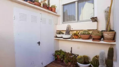 Casa – Benidorm, la Marina Baixa - Más