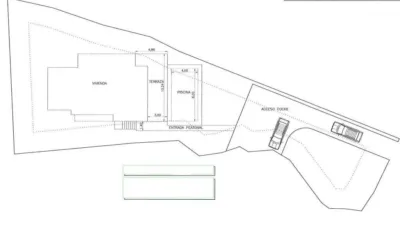 Casa – Orba, Urbanització Palmeria, la Marina Alta - Vista 3