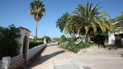 Casa – Orba, Urbanització Palmeria, la Marina Alta - Vista 5