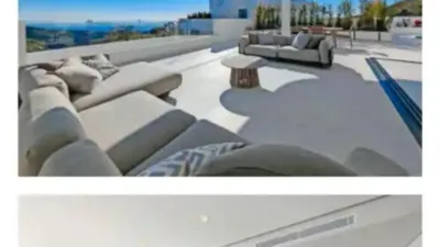 Apartment on Calle Londres, 12 photo 2
