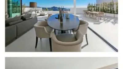Apartment on Calle Londres, 12 photo 3