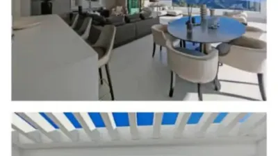 Apartment on Calle Londres, 12 photo 4