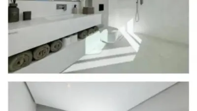 Apartment on Calle Londres, 12 photo 6