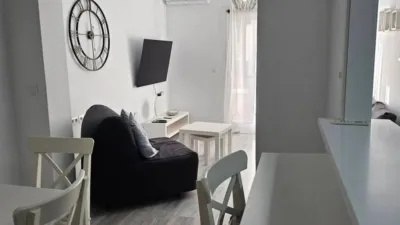 Piso en alquiler en Calle de la Iglesia, Playa de Los Boliches (Fuengirola) de 1.188 €<span>/mes</span>