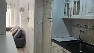 Piso en alquiler en Calle de la Iglesia, Playa de Los Boliches (Fuengirola) de 1.188 €<span>/mes</span>