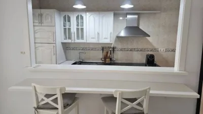 Piso en alquiler en Calle de la Iglesia, Playa de Los Boliches (Fuengirola) de 1.188 €<span>/mes</span>