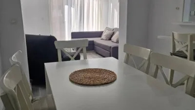 Piso en alquiler en Calle de la Iglesia, Playa de Los Boliches (Fuengirola) de 1.188 €<span>/mes</span>