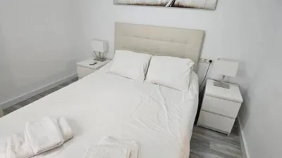 Piso en alquiler en Calle de la Iglesia, Playa de Los Boliches (Fuengirola) de 1.188 €<span>/mes</span>