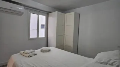 Piso en alquiler en Calle de la Iglesia, Playa de Los Boliches (Fuengirola) de 1.188 €<span>/mes</span>