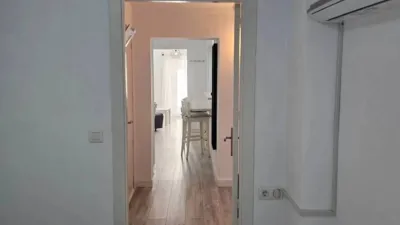 Piso en alquiler en Calle de la Iglesia, Playa de Los Boliches (Fuengirola) de 1.188 €<span>/mes</span>