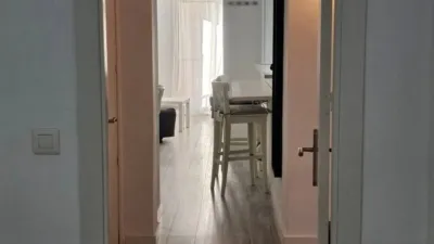 Piso en alquiler en Calle de la Iglesia, Playa de Los Boliches (Fuengirola) de 1.188 €<span>/mes</span>