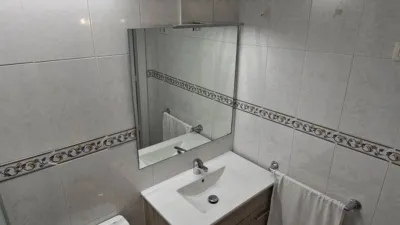 Piso en alquiler en Calle de la Iglesia, Playa de Los Boliches (Fuengirola) de 1.188 €<span>/mes</span>