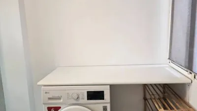 Piso en alquiler en Calle de la Iglesia, Playa de Los Boliches (Fuengirola) de 1.188 €<span>/mes</span>