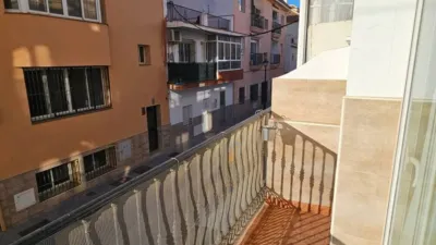 Piso en alquiler en Calle de la Iglesia, Playa de Los Boliches (Fuengirola) de 1.188 €<span>/mes</span>