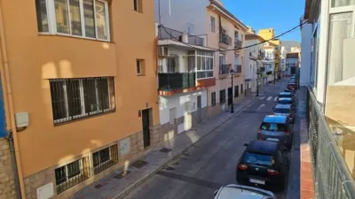 Piso en alquiler en Calle de la Iglesia, Playa de Los Boliches (Fuengirola) de 1.188 €<span>/mes</span>