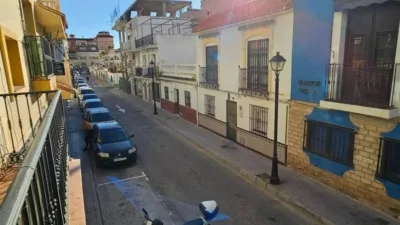 Piso en alquiler en Calle de la Iglesia, Playa de Los Boliches (Fuengirola) de 1.188 €<span>/mes</span>