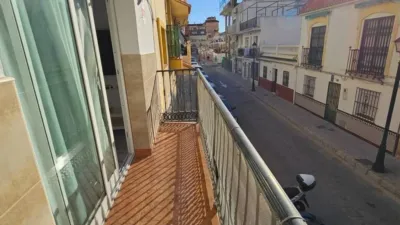 Piso en alquiler en Calle de la Iglesia, Playa de Los Boliches (Fuengirola) de 1.188 €<span>/mes</span>