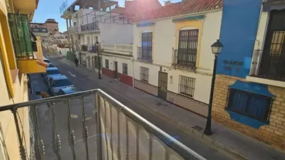Piso en alquiler en Calle de la Iglesia, Playa de Los Boliches (Fuengirola) de 1.188 €<span>/mes</span>