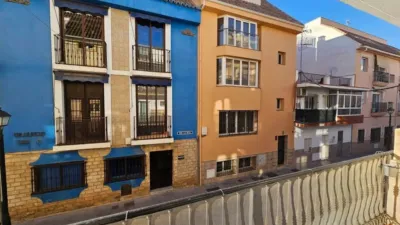 Piso en alquiler en Calle de la Iglesia, Playa de Los Boliches (Fuengirola) de 1.188 €<span>/mes</span>