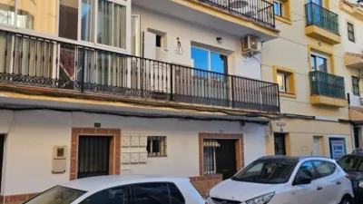 Piso en alquiler en Calle de la Iglesia, Playa de Los Boliches (Fuengirola) de 1.188 €<span>/mes</span>